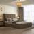 Thorpe upholstered storage bed queen lp