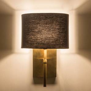 Lynx Wall Lamp Urban Ladder