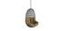 Piver Swing Chair With Long Chain - Urban Ladder