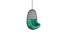 Piver swing chair with stand