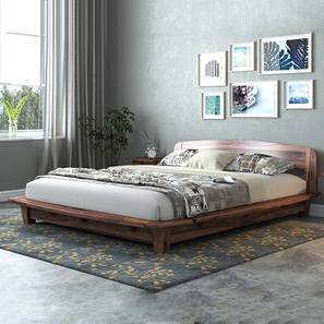 non storage beds buy king and queen non storage beds online in