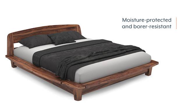 Tahiti Platform Bed Urban Ladder - Galaxy Furniture & Bedding Tahiti Platform Bed Urban Ladder - Galaxy Furniture & Bedding