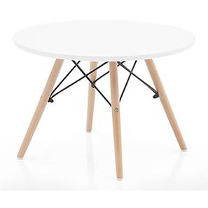 Coffee Table Design Ormond Coffee Table (White)