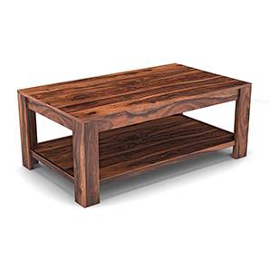 Striado Coffee Table Urban Ladder