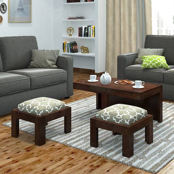 Coffee Table Sets Check 11 Amazing Designs Urban Ladder Sold Out
