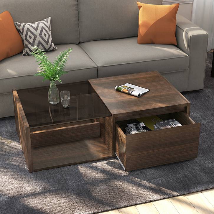 Coffee Table: Buy Coffee Tables Online [Latest Coffee Table Designs ...