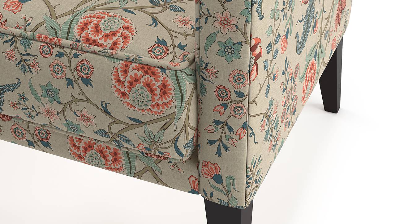 Morgen wing online chair