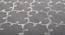 Rabat Hand Tufted Carpet by Urban Ladder - Design 1 Top View - 169387