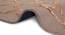 Timur Hand Tufted Carpet by Urban Ladder - Rear View Design 1 - 169391