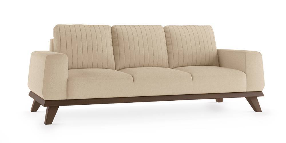 Granada Sofa (Steel Grey) Urban Ladder