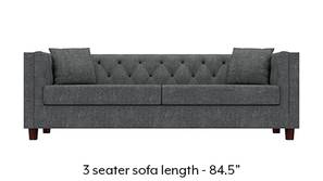 Windsor Sofa (Smoke Grey)