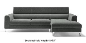 Sofa Set Unique Designs Online In India Urban Ladder Chelsea Adjule Sectional Sofa Grey None Custom Set Sofas