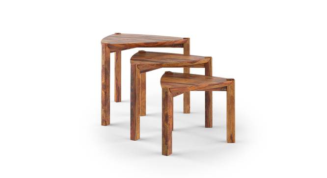 Clapton Nested Tables Urban Ladder