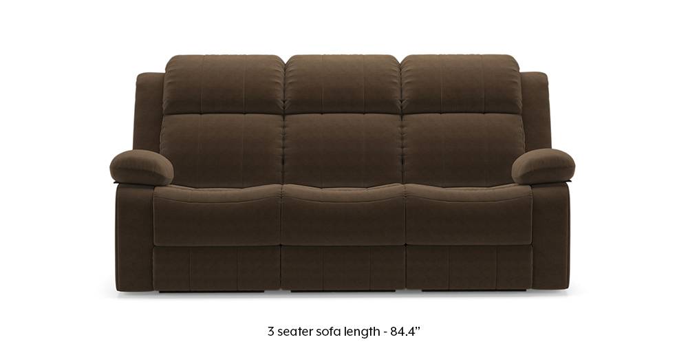 robert recliner sofa set