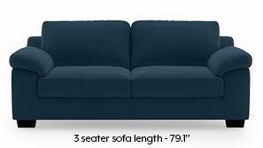Esquel Sofa (Cadet Blue)