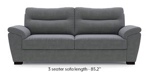 Adelaide Sofa (Smoke Grey)