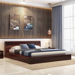 duetto platform bed urban ladder