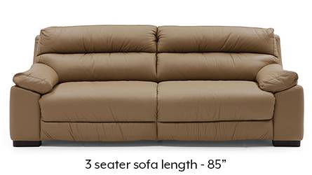 Leather Sofa Sets Online And Get Up