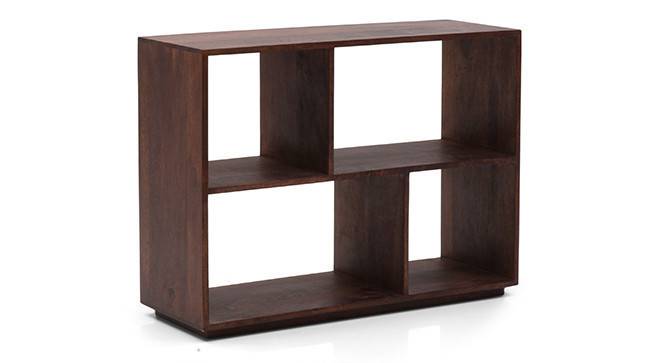 Tetris Side Bookshelf/Display Unit by Urban Ladder - - 17585