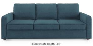 Apollo Sofa (Colonial Blue)