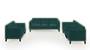 Lewis Sofa (Fabric Sofa Material, Regular Sofa Size, Malibu, Firm Cushion Type, Regular Sofa Type, Master Sofa Component) by Urban Ladder