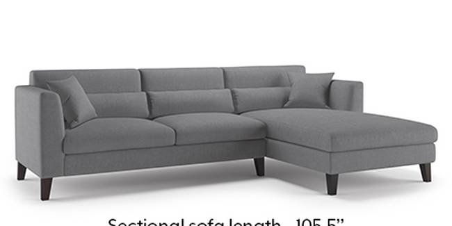 L Shape Sofas Shaped Sofa Set Design With At Urban Ladder L Shape Sofas Shaped Sofa, Minimum Size Of L Shape Sofa