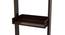 Austen Bookshelf/Display Unit (45-book capacity) (Mahogany Finish) by Urban Ladder - Design 1 Close View - 186936
