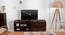 Vector TV Unit (Mahogany Finish) by Urban Ladder - Design 1 Full View - 187011