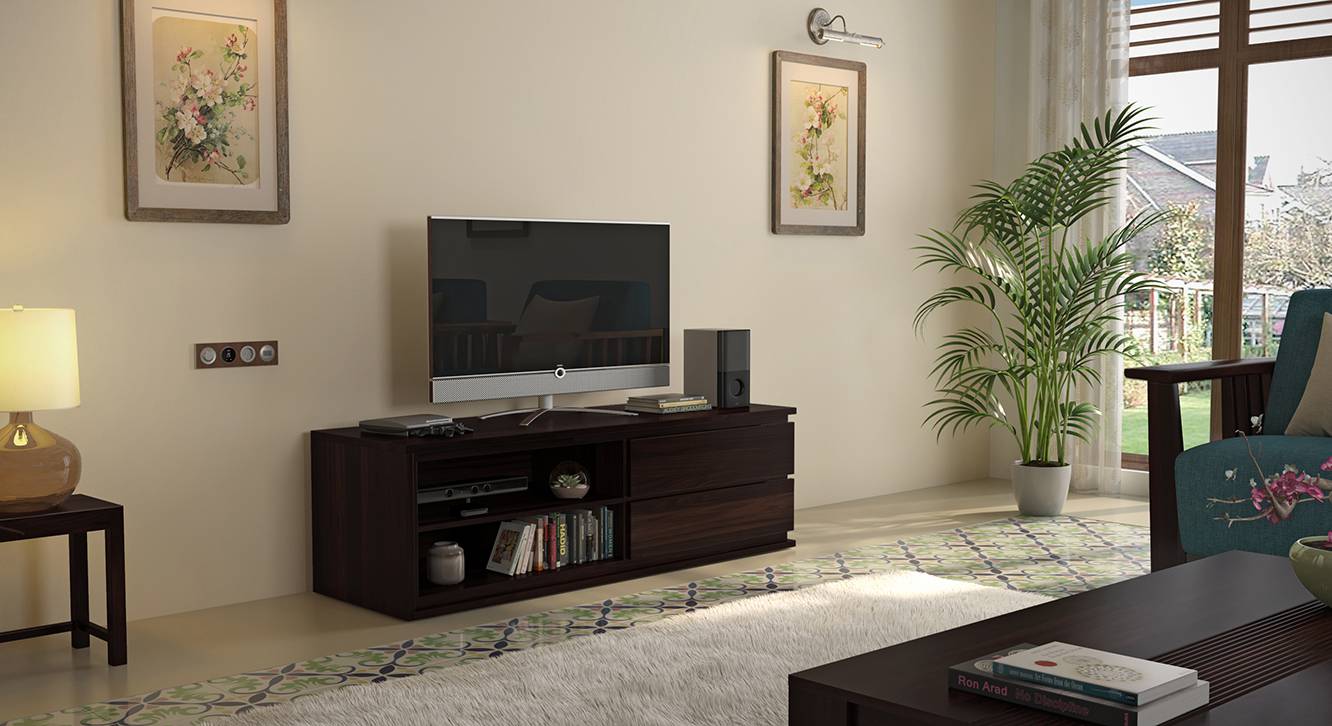 Urban ladder 2025 tv unit
