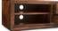 Vector TV Unit (Teak Finish) by Urban Ladder - Design 1 Close View - 187038