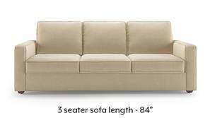 Apollo Sofa (Birch Beige)