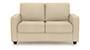 Apollo Sofa Set (Fabric Sofa Material, Regular Sofa Size, Soft Cushion Type, Regular Sofa Type, Individual 2 Seater Sofa Component, Birch Beige) by Urban Ladder