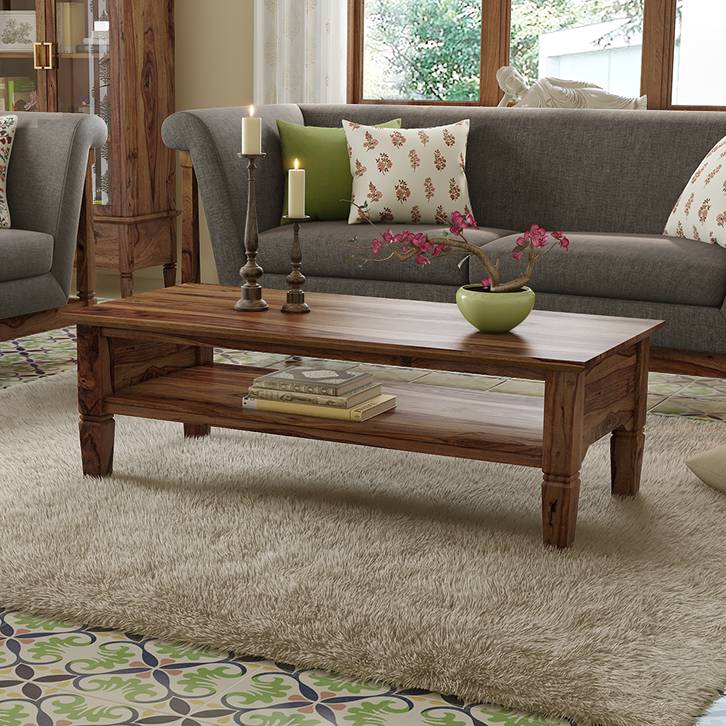 Coffee Table 57 Best Designs Urban Ladder