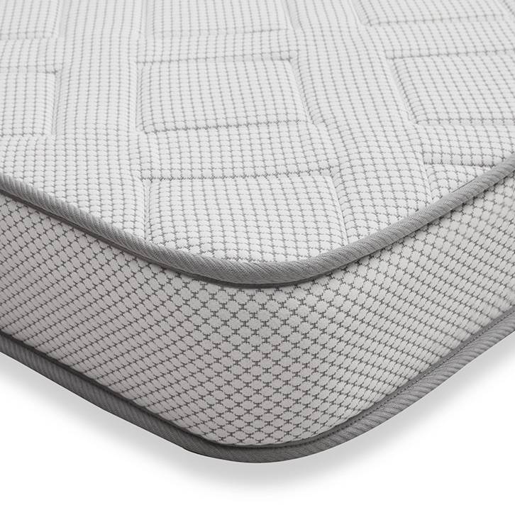 Theramedic Memory Foam Mattress with Temperature Control