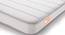Theramedic Memory Foam Mattress with Temperature Control (Queen Mattress Type, 78 x 60 in (Standard) Mattress Size, 5 in Mattress Thickness (in Inches)) by Urban Ladder - - 190293
