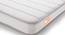 Theramedic Coir & Foam Mattress (King Mattress Type, 78 x 72 in (Standard) Mattress Size, 6 in Mattress Thickness (in Inches)) by Urban Ladder - Design 1 Side View - 192715