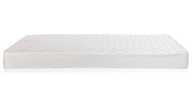 Dreamlite Bonnel Spring Mattress (King Mattress Type, 78 x 72 in (Standard) Mattress Size, 6 in Mattress Thickness (in Inches)) by Urban Ladder - Design 1 Side View - 193633