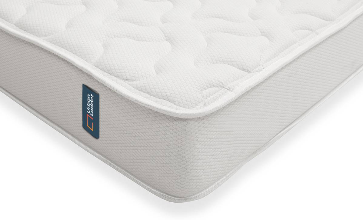 Aer Latex Mattress with HR Foam