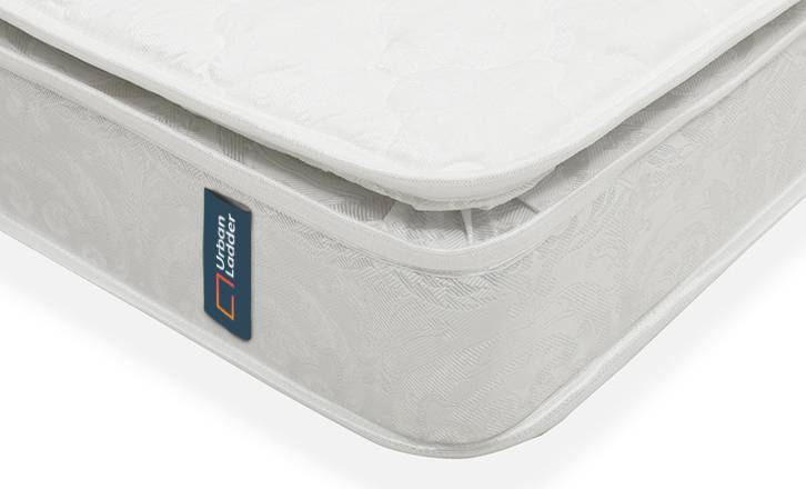 Dreamlite Bonnel Spring Mattress With Pillowtop