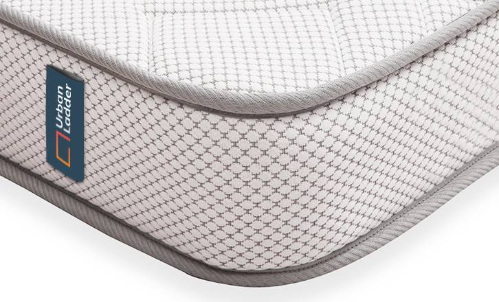 Theramedic Memory Foam Mattress with Latex