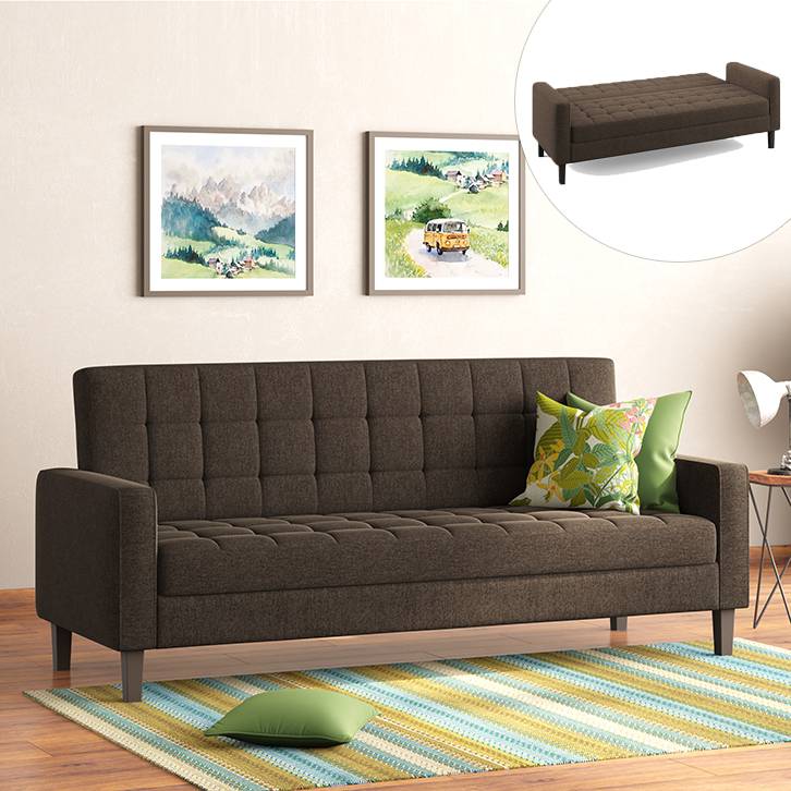 Sofa Cum Bed Upto 25 Off Best Sofa Come Bed Designs Online At Best Prices Urban Ladder Do you need an extra bed?
