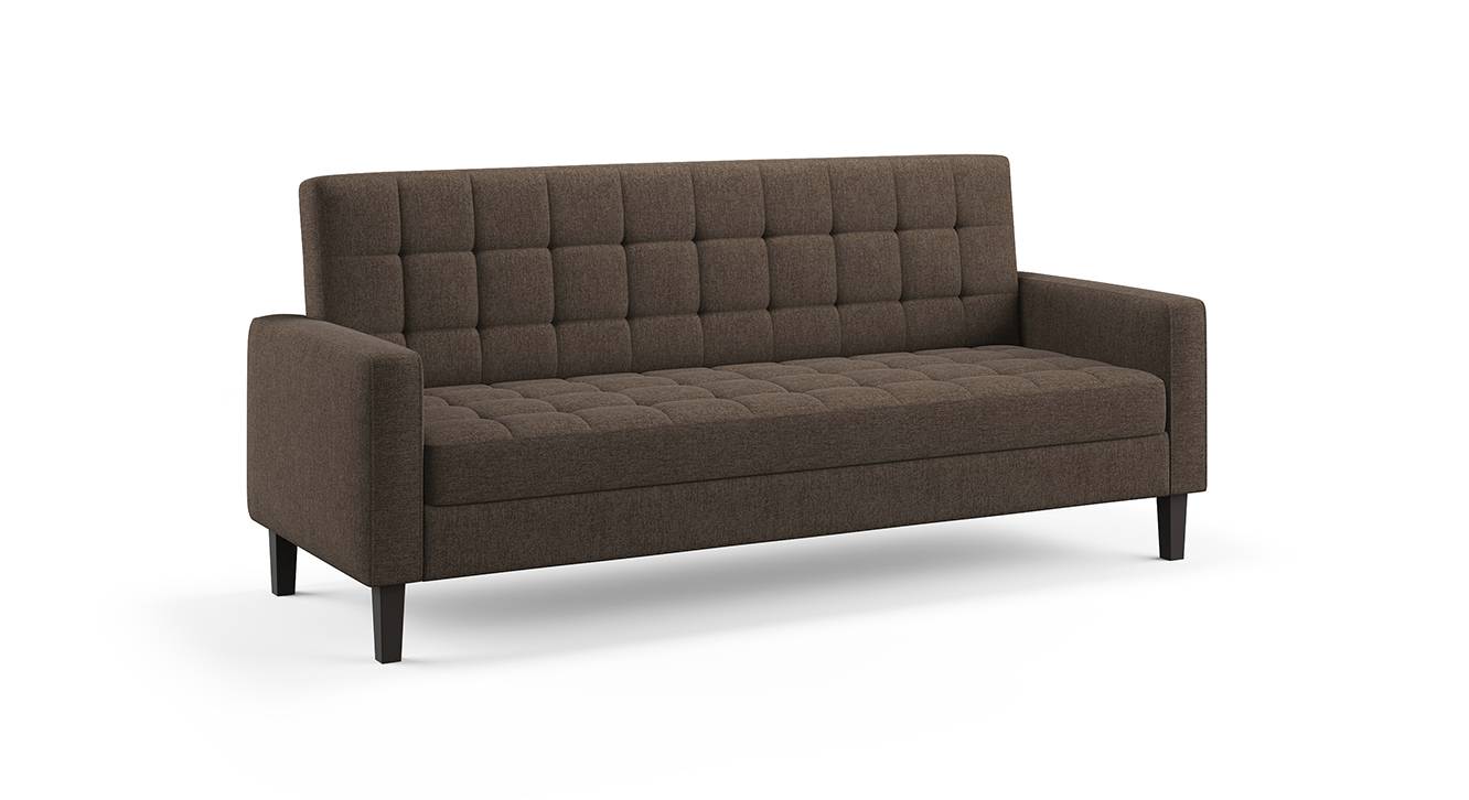 Salford Storage Sofa Bed Urban Ladder