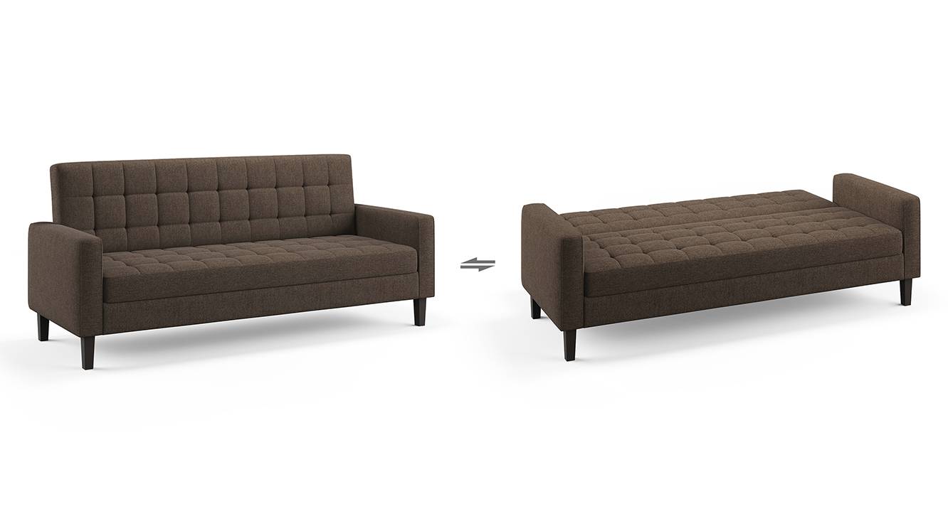 Salford Storage Sofa Bed Urban Ladder