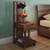Barrow bedside table teak 00 lp
