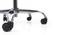Austen - Venturi Study Set (Two-Tone Finish, Carbon Black) by Urban Ladder - Rear View Design 2 - 195128