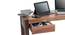 Austen - Venturi Study Set (Two-Tone Finish, Carbon Black) by Urban Ladder - Design 1 Full View - 195224