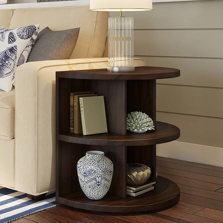 Corner Table For Living Room, Best Side Tables For Living Room