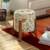 Nicole stool calico 00 lp