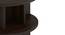 Newton Side Table (Mahogany Finish) by Urban Ladder - Zoomed Image Design 1 - 196063