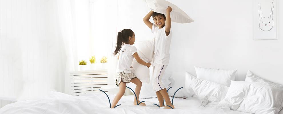 Dreamlite Mattress